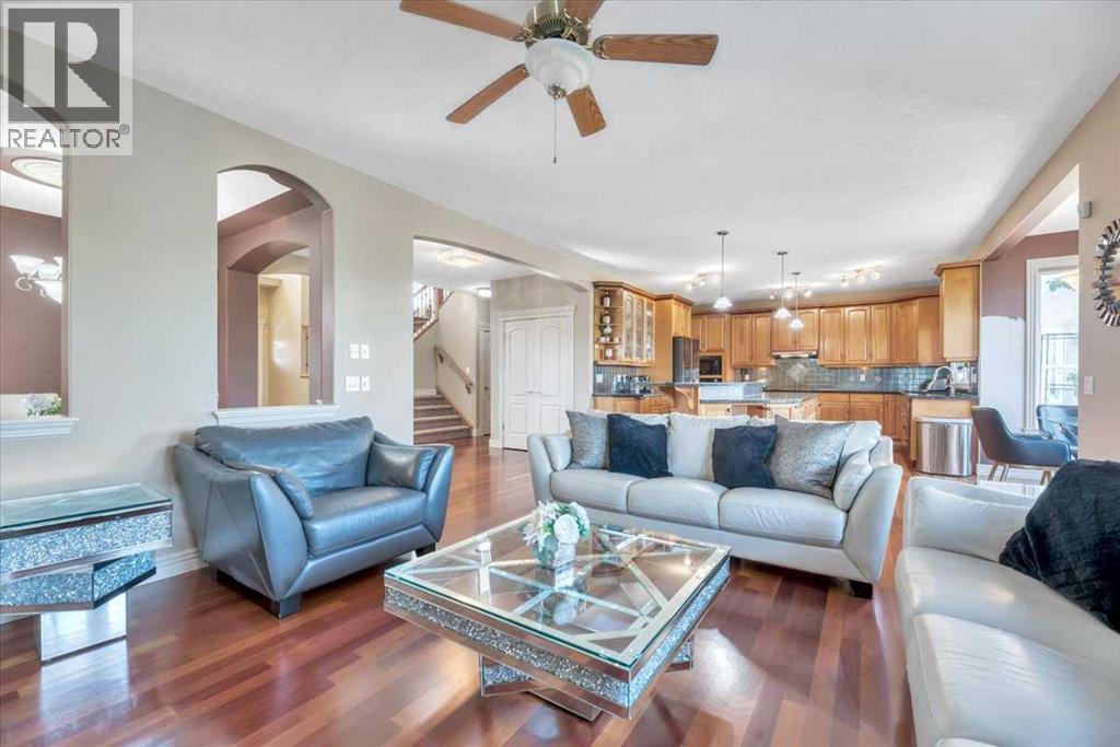 89 Springborough Boulevard Sw, Calgary, Alberta  T3h 5T3 - Photo 11 - A2262087