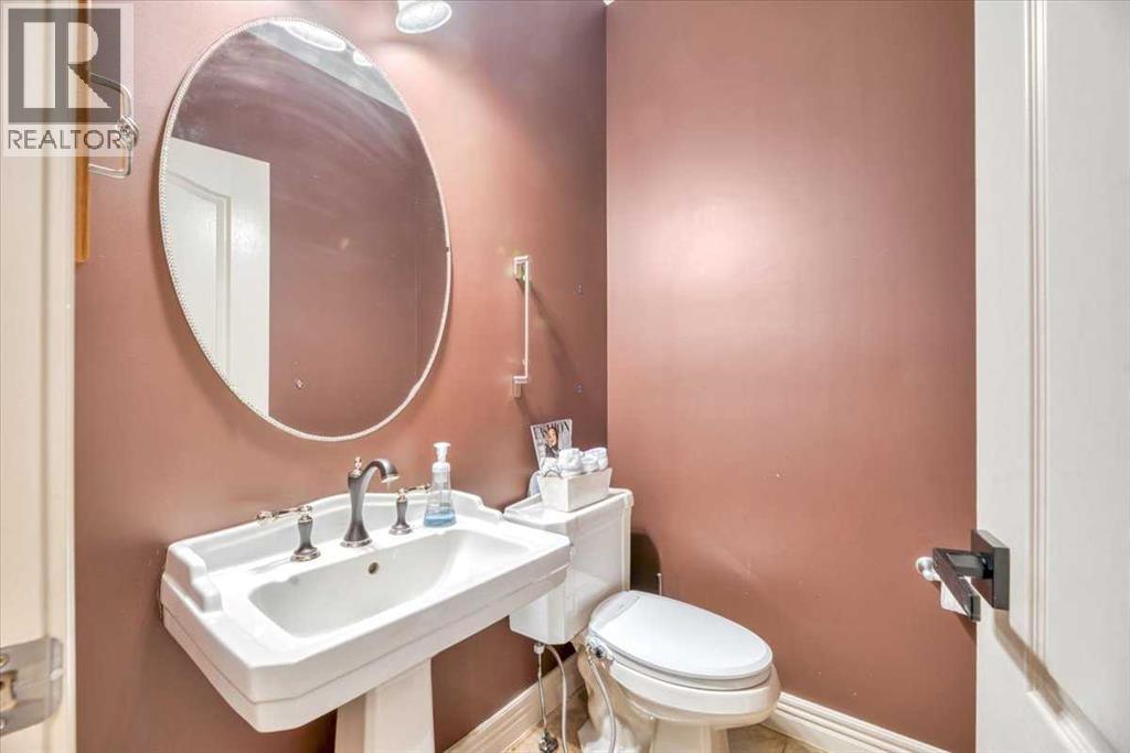 89 Springborough Boulevard Sw, Calgary, Alberta  T3h 5T3 - Photo 20 - A2262087