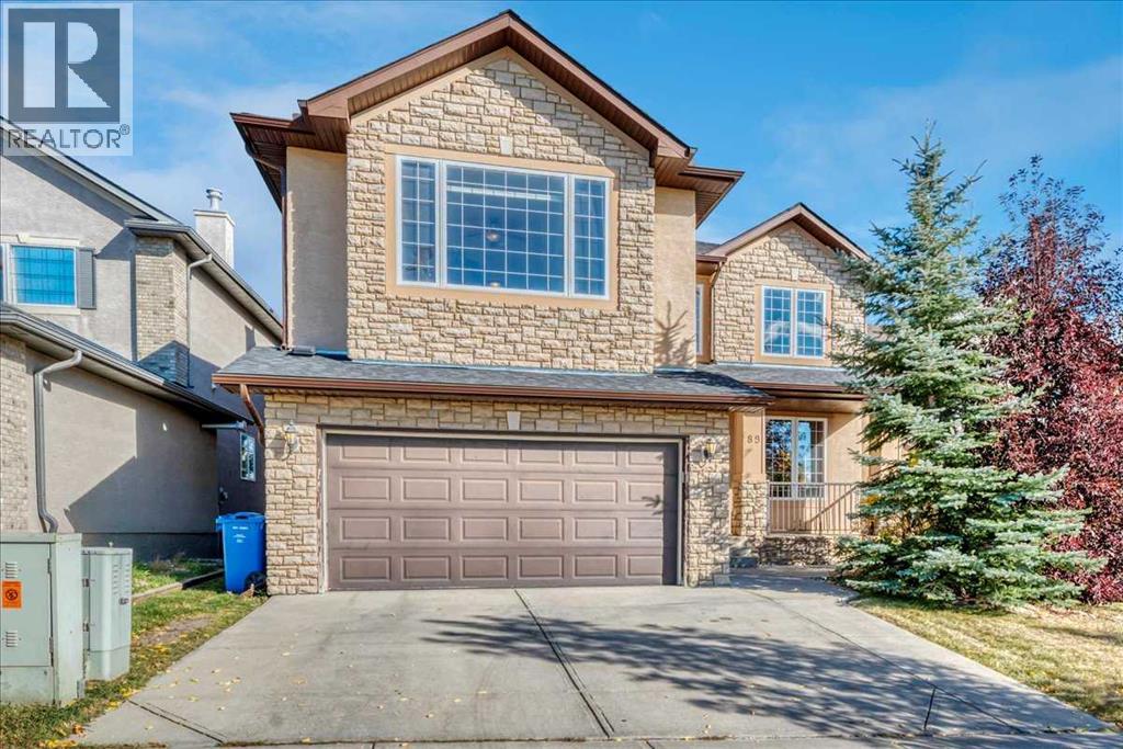 89 Springborough Boulevard Sw, Calgary, Alberta  T3h 5T3 - Photo 1 - A2262087