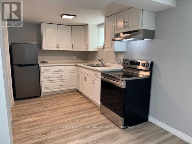 500 Highbury Avenue N, London East, Ontario  N5W 4K4 - Photo 2 - X12525832