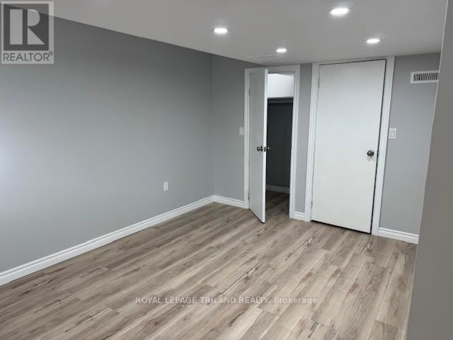 500 Highbury Avenue N, London East, Ontario  N5W 4K4 - Photo 5 - X12525832