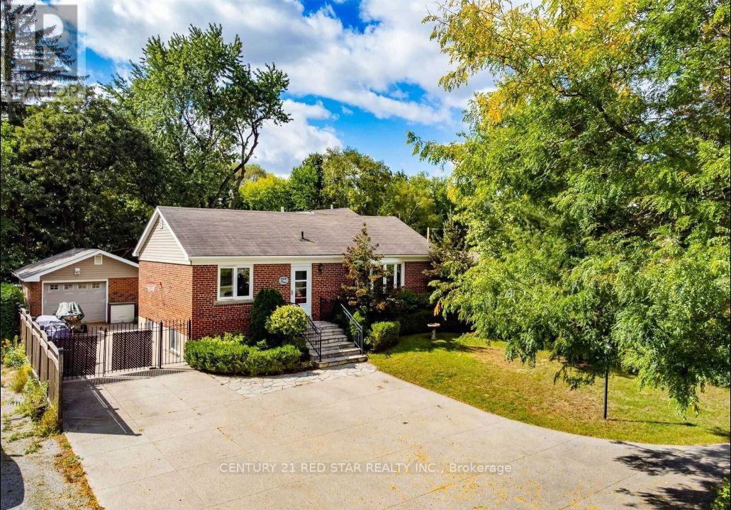 550 FOURTH LINE, Oakville, Ontario