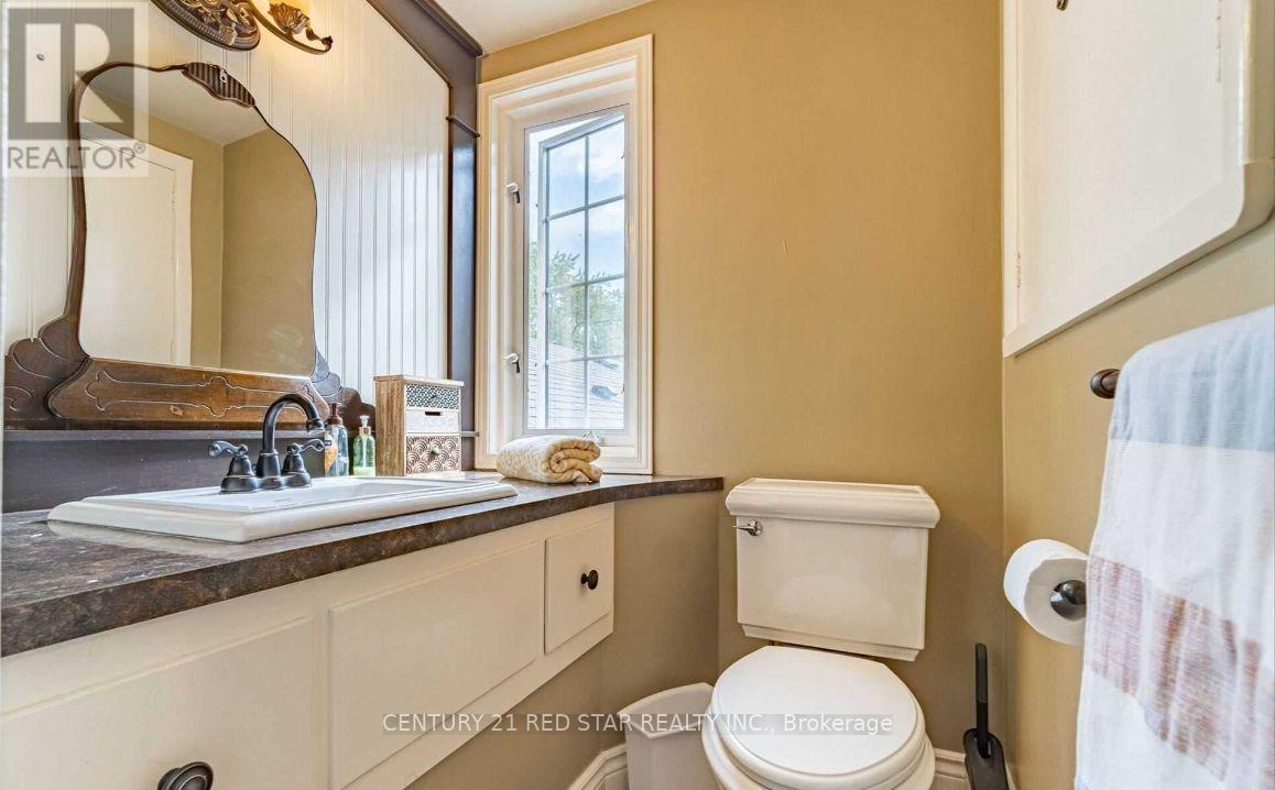 550 Fourth Line, Oakville, Ontario  L6L 5A7 - Photo 28 - W12525814