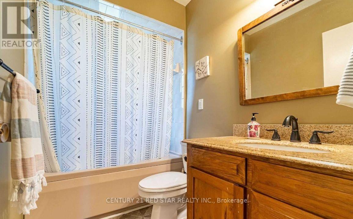 550 Fourth Line, Oakville, Ontario  L6L 5A7 - Photo 34 - W12525814