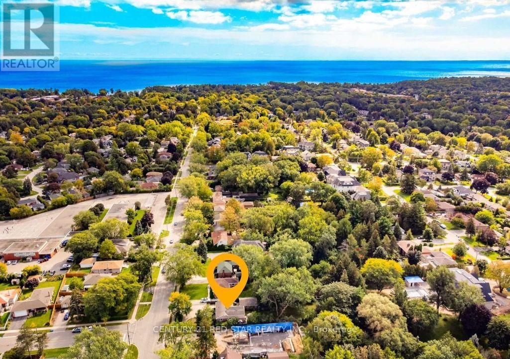 550 Fourth Line, Oakville, Ontario  L6L 5A7 - Photo 5 - W12525814