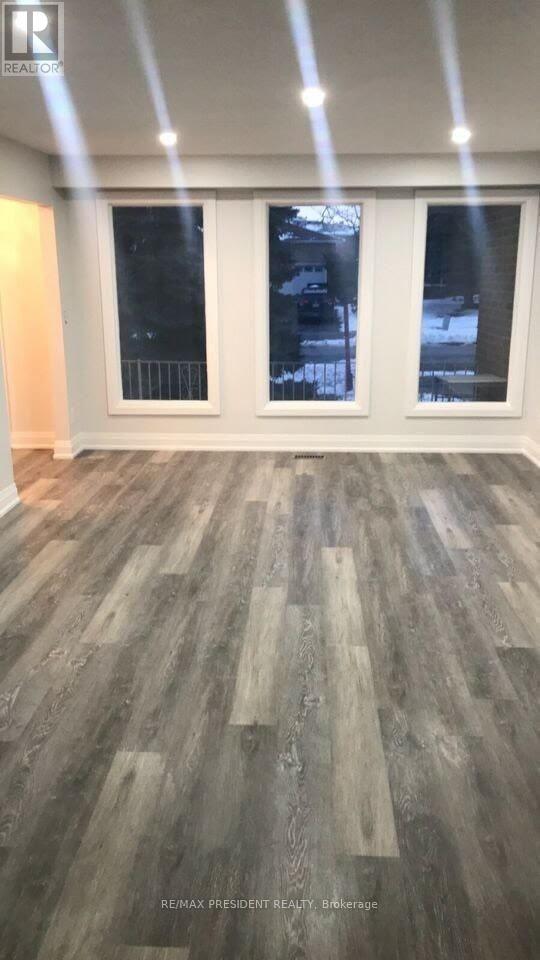 (UPPER) - 12 MAITLAND STREET, Brampton, Ontario