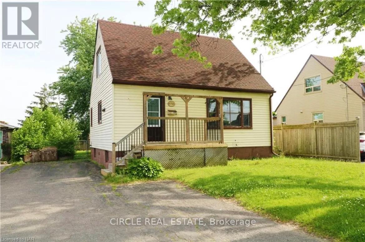 6755 MCLEOD ROAD, Niagara Falls, Ontario