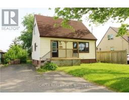 6755 MCLEOD ROAD, Niagara Falls, Ontario