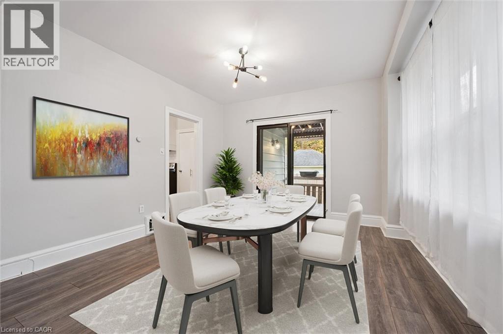 41 Rose Street, Kitchener, Ontario  N2H 1L5 - Photo 10 - 40786824