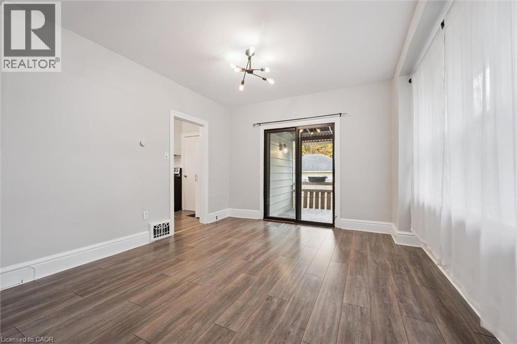 41 Rose Street, Kitchener, Ontario  N2H 1L5 - Photo 11 - 40786824