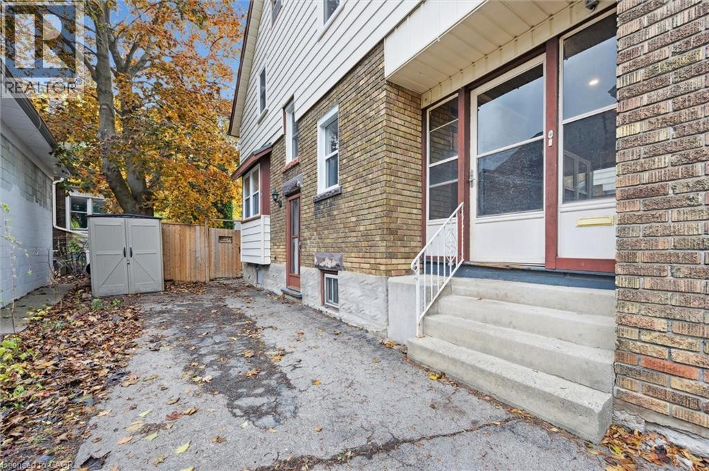 41 Rose Street, Kitchener, Ontario  N2H 1L5 - Photo 43 - 40786824