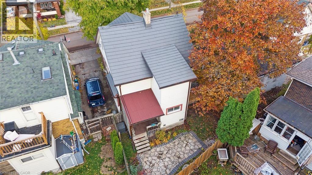 41 Rose Street, Kitchener, Ontario  N2H 1L5 - Photo 45 - 40786824