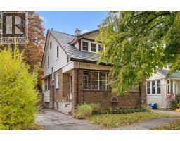 41 ROSE Street, Kitchener, Ontario
