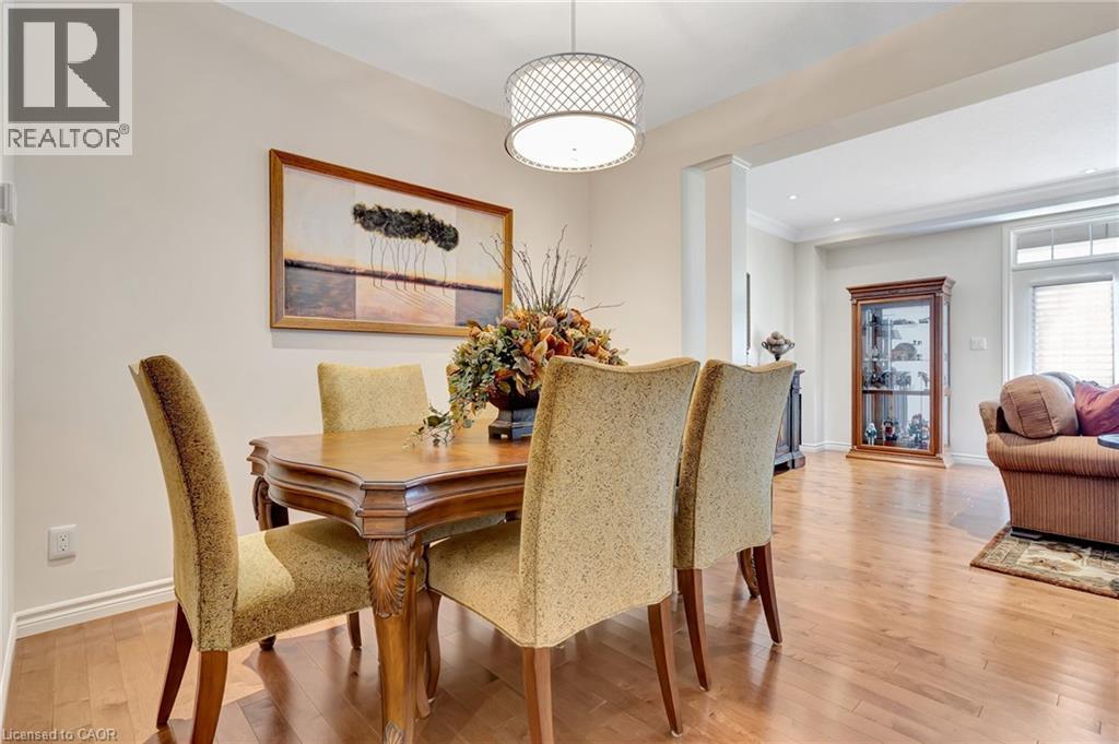 435 Winchester Drive Unit# 53, Waterloo, Ontario  N2T 0B7 - Photo 9 - 40761691