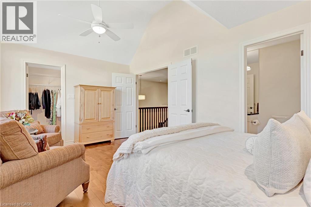 435 Winchester Drive Unit# 53, Waterloo, Ontario  N2T 0B7 - Photo 30 - 40761691