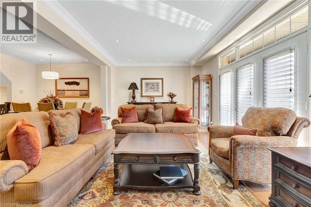 435 Winchester Drive Unit# 53, Waterloo, Ontario  N2T 0B7 - Photo 13 - 40761691