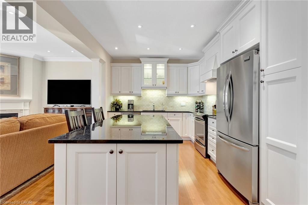 435 Winchester Drive Unit# 53, Waterloo, Ontario  N2T 0B7 - Photo 15 - 40761691