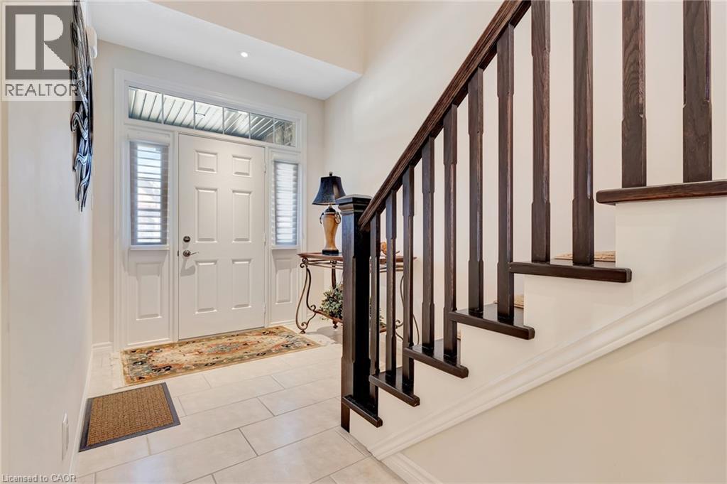 435 Winchester Drive Unit# 53, Waterloo, Ontario  N2T 0B7 - Photo 5 - 40761691