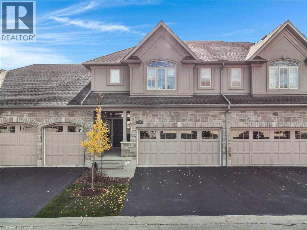 435 Winchester Drive Unit# 53, Waterloo, Ontario  N2T 0B7 - Photo 3 - 40761691