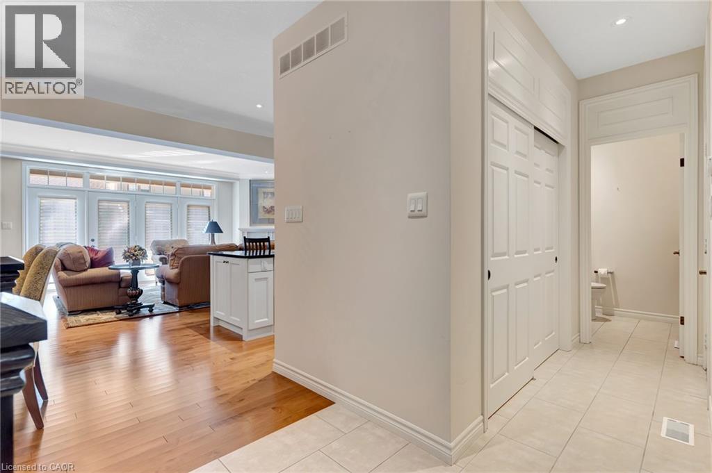 435 Winchester Drive Unit# 53, Waterloo, Ontario  N2T 0B7 - Photo 8 - 40761691