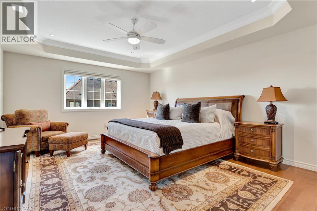 435 Winchester Drive Unit# 53, Waterloo, Ontario  N2T 0B7 - Photo 22 - 40761691