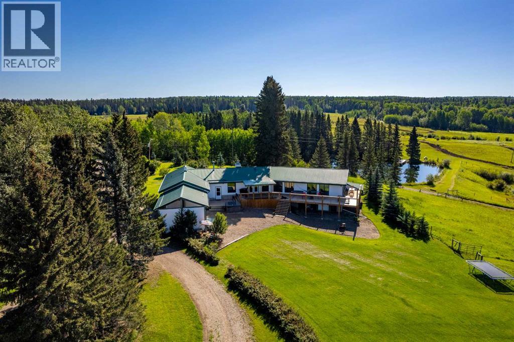 5241 Township Road 320, Rural Mountain View County, Alberta  T0M 1X0 - Photo 2 - A2248109