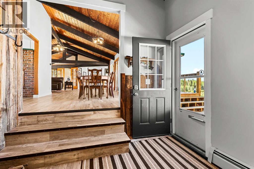 5241 Township Road 320, Rural Mountain View County, Alberta  T0M 1X0 - Photo 11 - A2248109