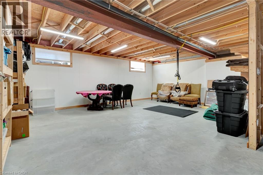 435 Winchester Drive Unit# 53, Waterloo, Ontario  N2T 0B7 - Photo 35 - 40761691