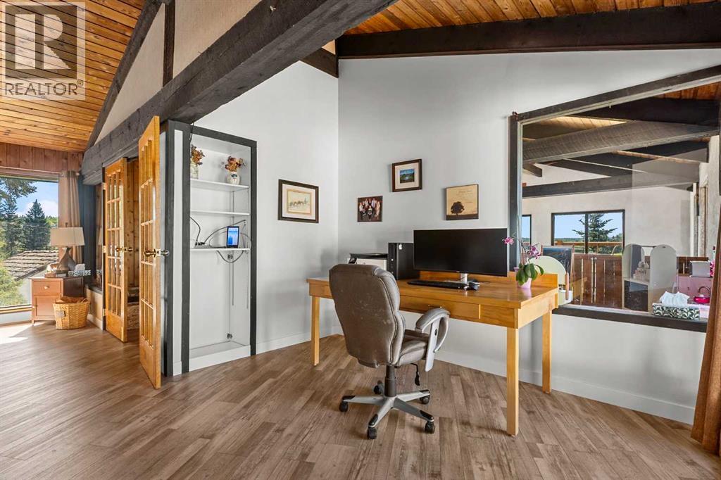 5241 Township Road 320, Rural Mountain View County, Alberta  T0M 1X0 - Photo 20 - A2248109