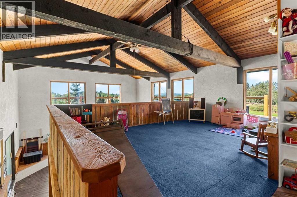 5241 Township Road 320, Rural Mountain View County, Alberta  T0M 1X0 - Photo 22 - A2248109