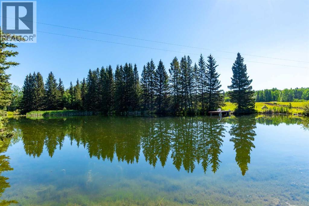 5241 Township Road 320, Rural Mountain View County, Alberta  T0M 1X0 - Photo 6 - A2248109