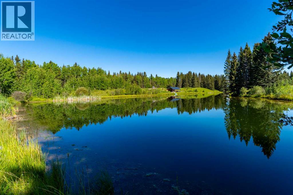 5241 Township Road 320, Rural Mountain View County, Alberta  T0M 1X0 - Photo 5 - A2248109