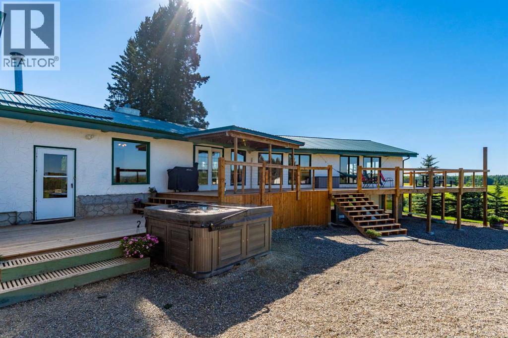 5241 Township Road 320, Rural Mountain View County, Alberta  T0M 1X0 - Photo 10 - A2248109