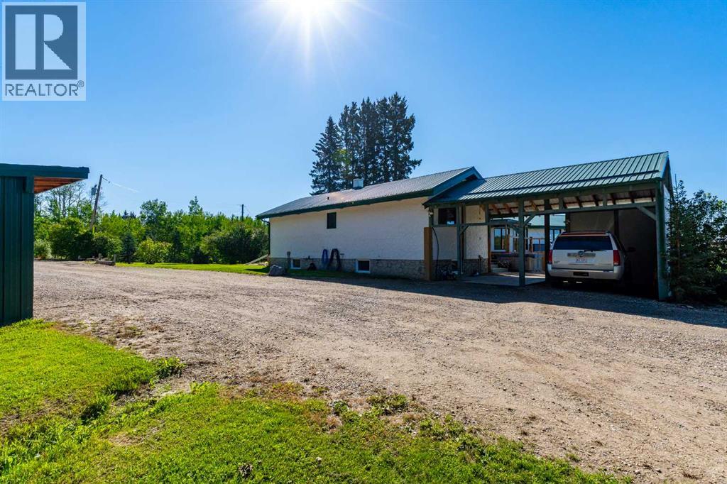 5241 Township Road 320, Rural Mountain View County, Alberta  T0M 1X0 - Photo 39 - A2248109