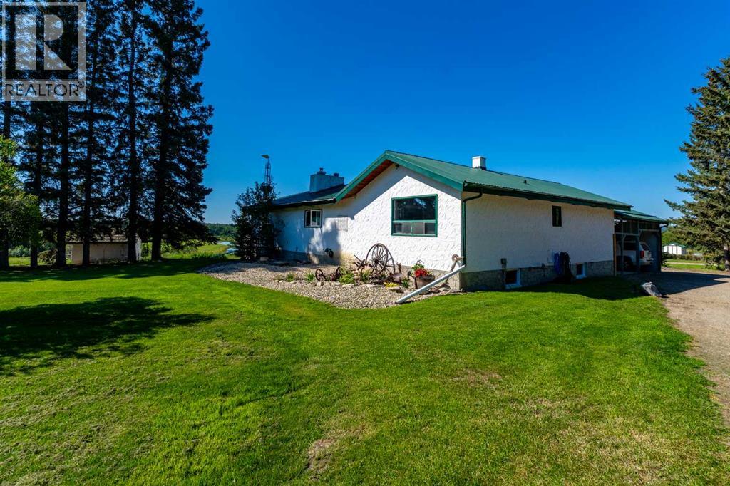 5241 Township Road 320, Rural Mountain View County, Alberta  T0M 1X0 - Photo 38 - A2248109