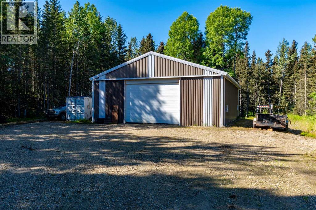 5241 Township Road 320, Rural Mountain View County, Alberta  T0M 1X0 - Photo 35 - A2248109