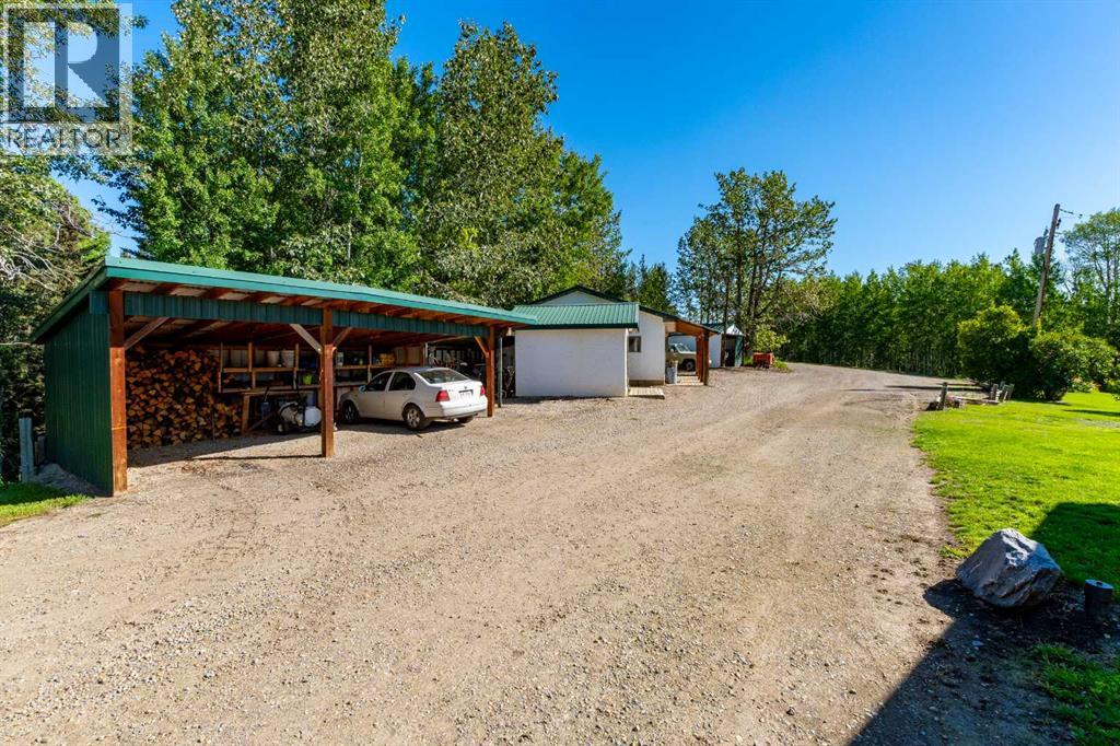 5241 Township Road 320, Rural Mountain View County, Alberta  T0M 1X0 - Photo 40 - A2248109