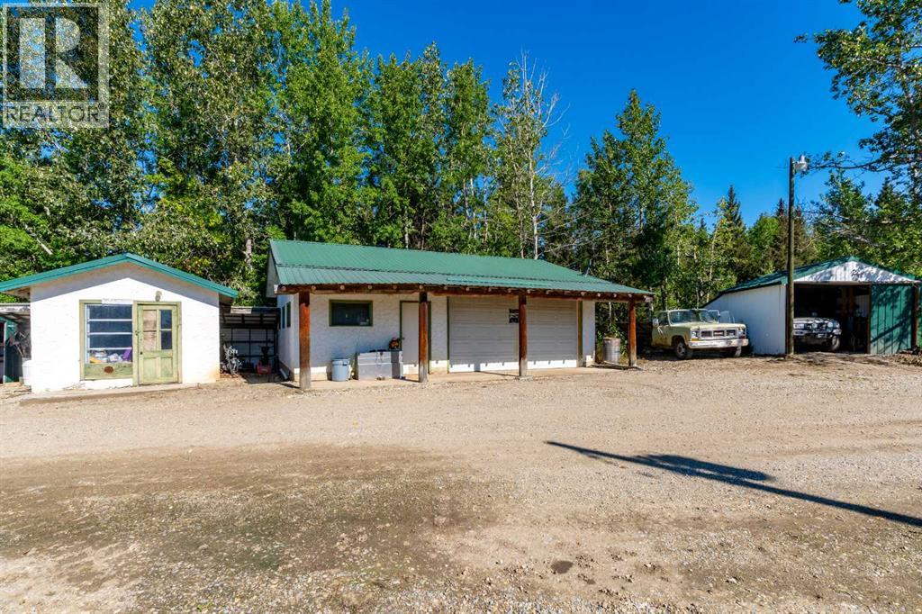 5241 Township Road 320, Rural Mountain View County, Alberta  T0M 1X0 - Photo 42 - A2248109