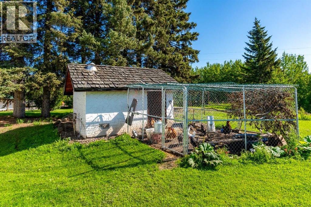 5241 Township Road 320, Rural Mountain View County, Alberta  T0M 1X0 - Photo 43 - A2248109