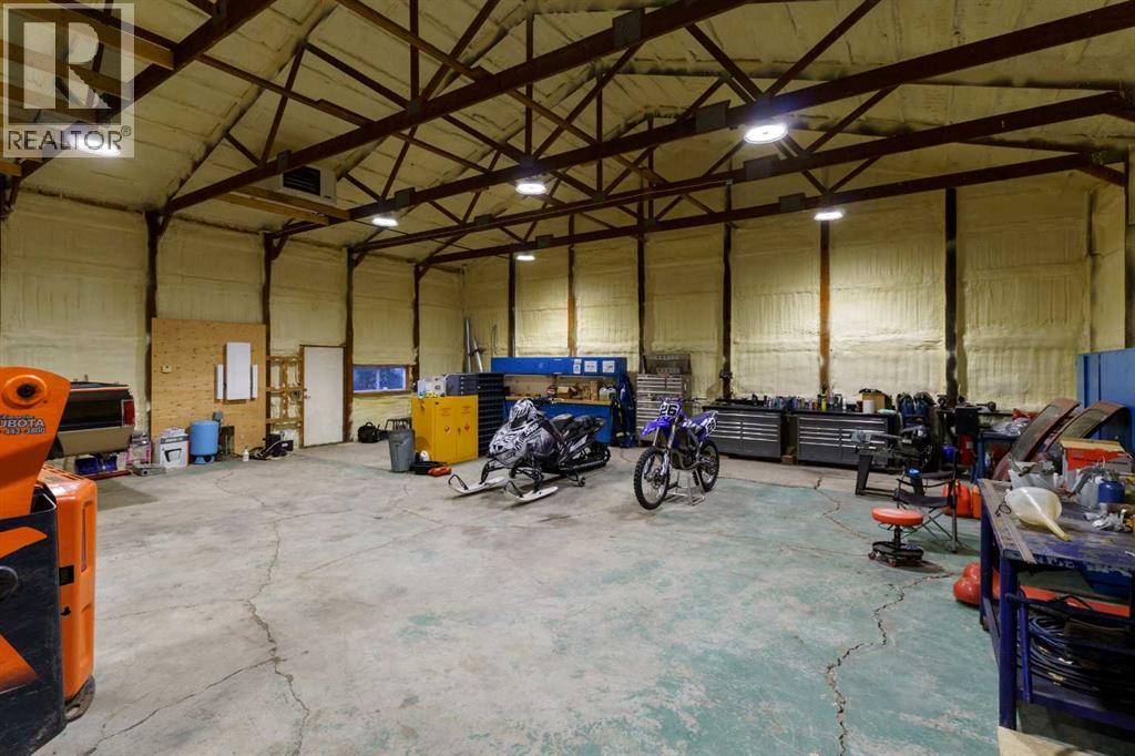 5241 Township Road 320, Rural Mountain View County, Alberta  T0M 1X0 - Photo 36 - A2248109