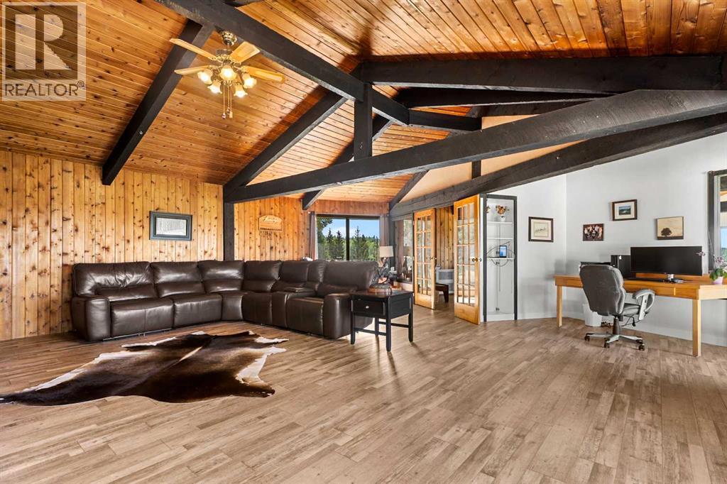 5241 Township Road 320, Rural Mountain View County, Alberta  T0M 1X0 - Photo 17 - A2248109