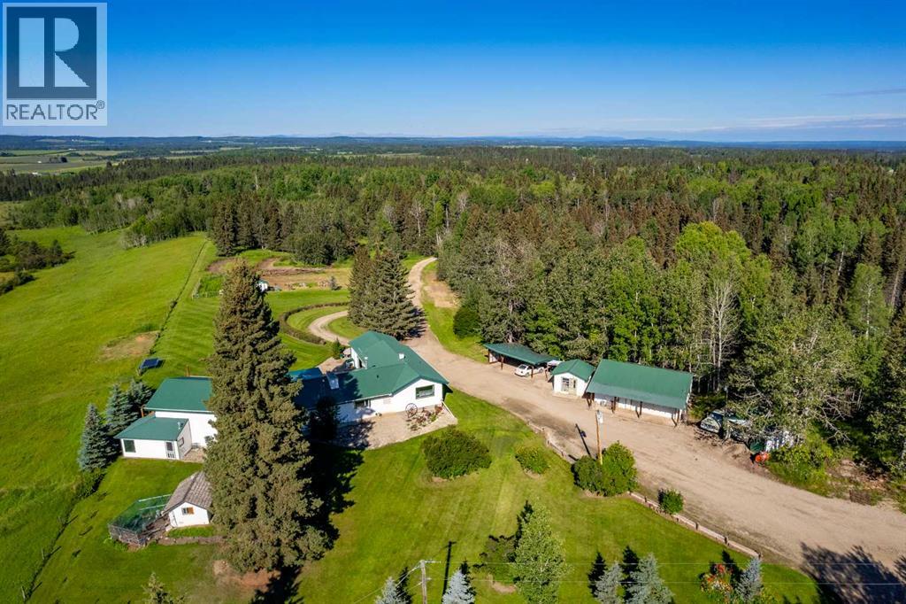 5241 Township Road 320, Rural Mountain View County, Alberta  T0M 1X0 - Photo 41 - A2248109