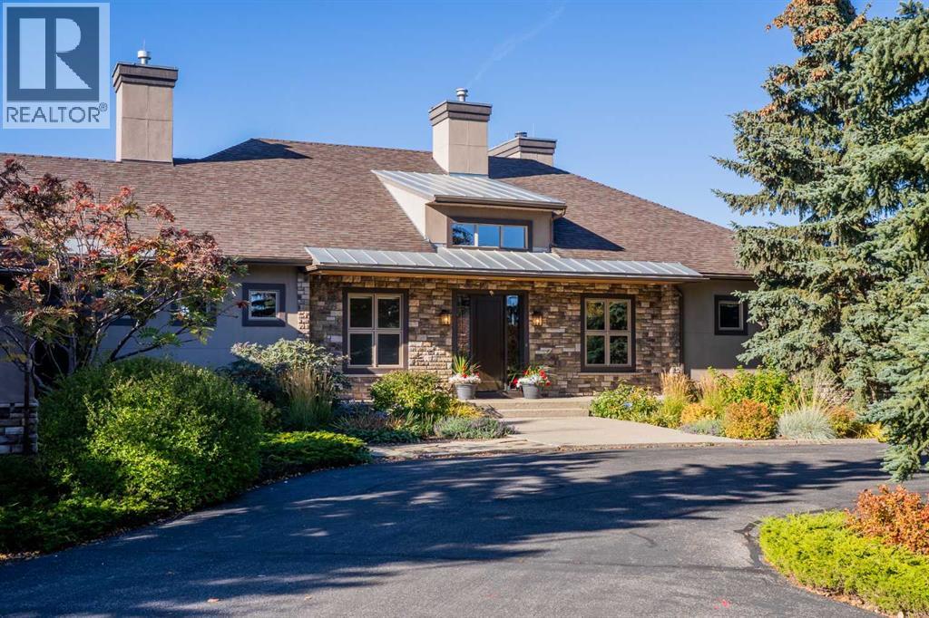 27 Pinnacle Ridge Drive Sw, Rural Rocky View County, Alberta  T3Z 3N7 - Photo 13 - A2263798