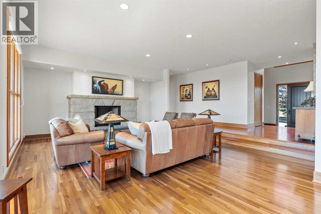 27 Pinnacle Ridge Drive Sw, Rural Rocky View County, Alberta  T3Z 3N7 - Photo 16 - A2263798