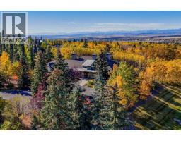 27 Pinnacle Ridge Drive SW Pinnacle Ridge