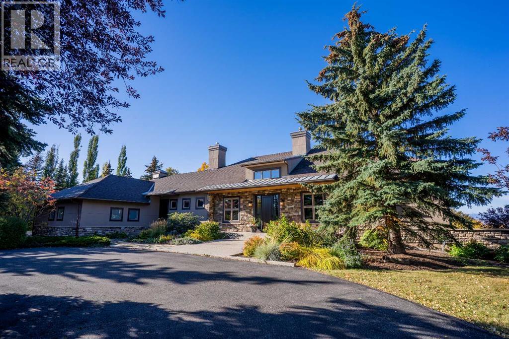 27 Pinnacle Ridge Drive Sw, Rural Rocky View County, Alberta  T3Z 3N7 - Photo 14 - A2263798