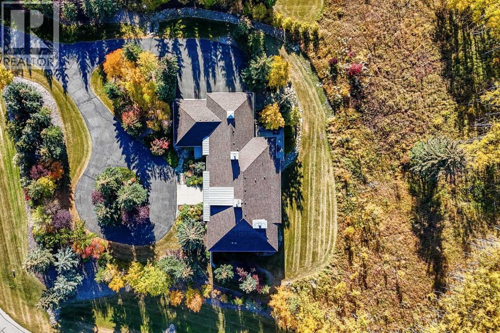 27 Pinnacle Ridge Drive Sw, Rural Rocky View County, Alberta  T3Z 3N7 - Photo 6 - A2263798