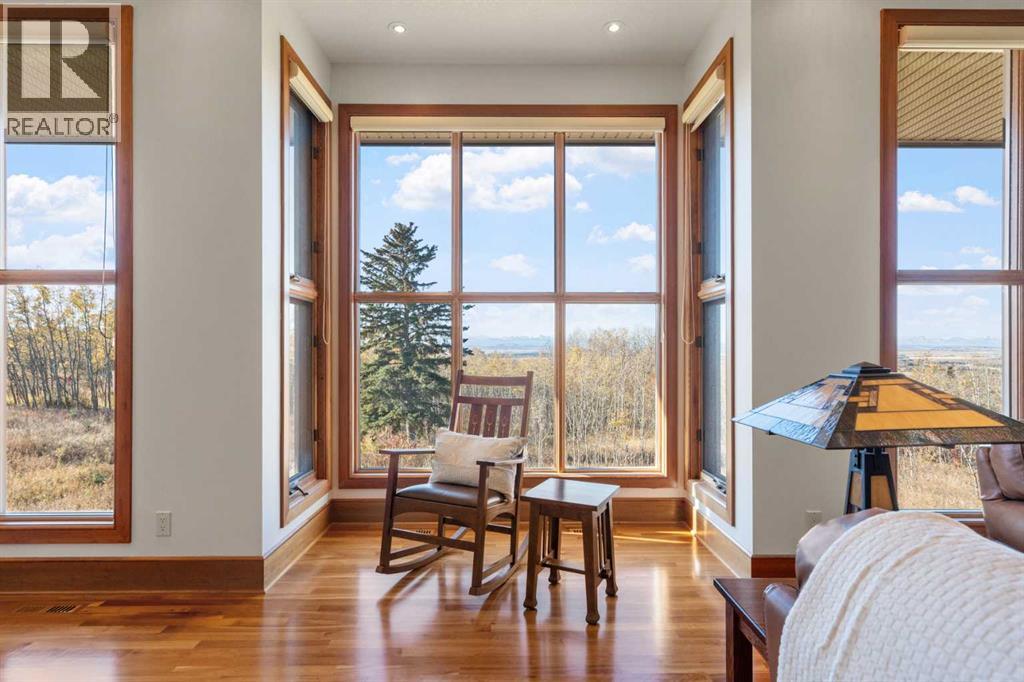 27 Pinnacle Ridge Drive Sw, Rural Rocky View County, Alberta  T3Z 3N7 - Photo 19 - A2263798