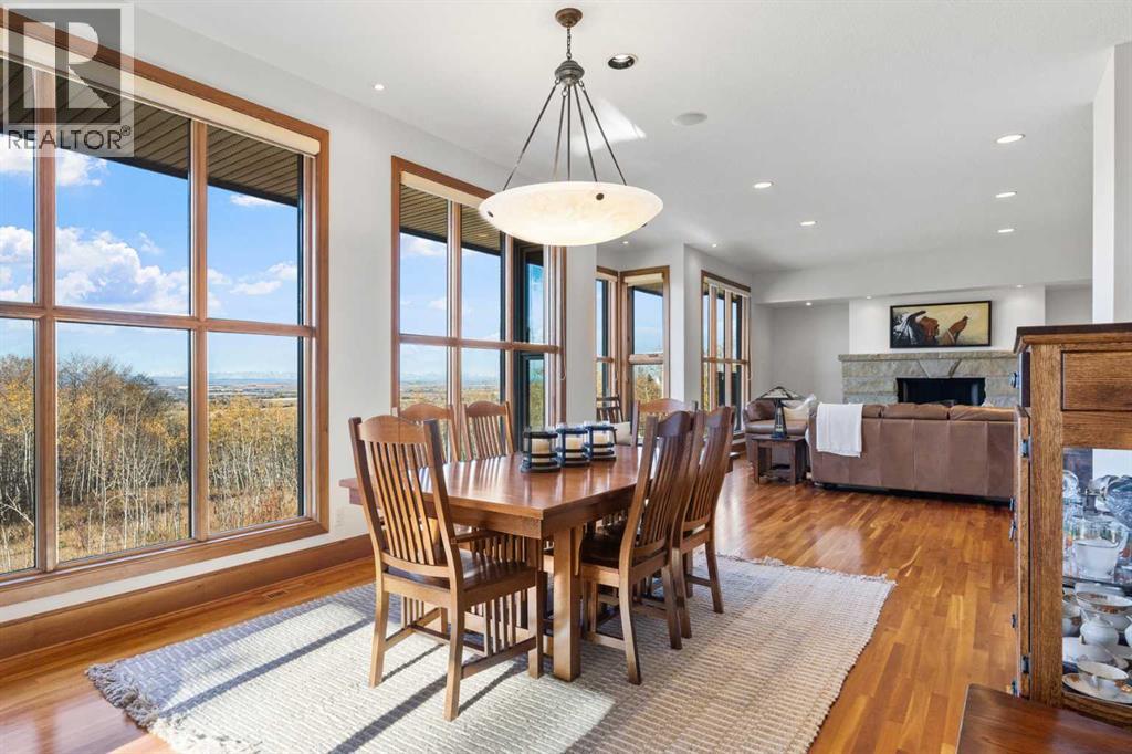 27 Pinnacle Ridge Drive Sw, Rural Rocky View County, Alberta  T3Z 3N7 - Photo 21 - A2263798