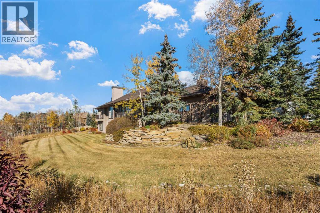 27 Pinnacle Ridge Drive Sw, Rural Rocky View County, Alberta  T3Z 3N7 - Photo 50 - A2263798